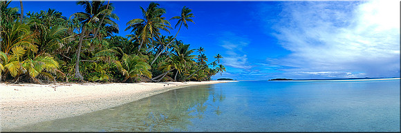 417 One Foot Island