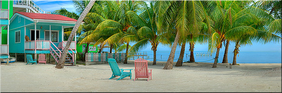 427 Island Time