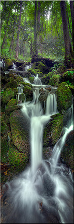 585 Cool Cascades