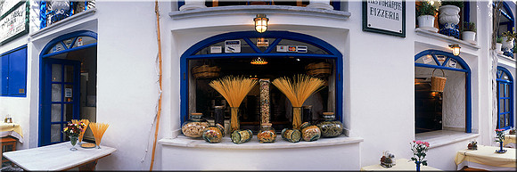 259 Scenes from an Italian Restaurant