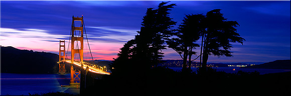 149 Golden Gate