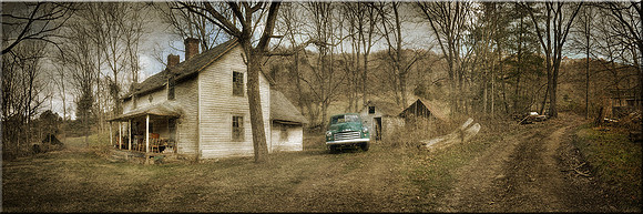 839 The Old Homestead