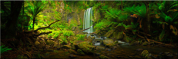 805 Hopetoun Falls III
