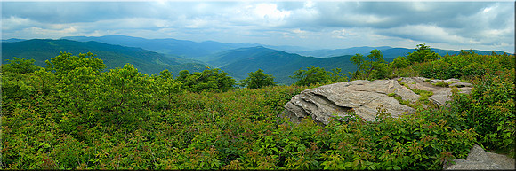 481 Sam's Knob