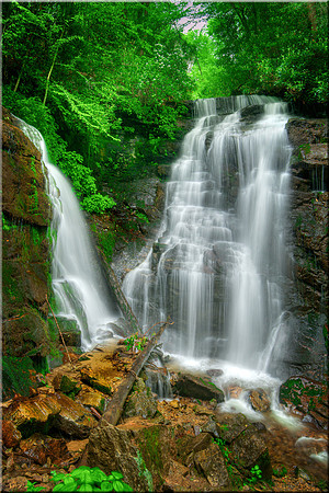 0093 Soco Falls