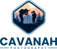 Cavanah Photography white flat