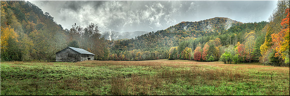 657 Cataloochee