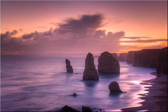 0195 Twelve Apostles