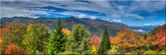962 Mt Mitchell
