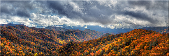 633 Last Days of Fall