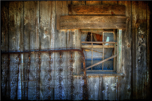 0105 Abandoned Treasures