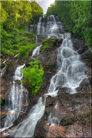 0095 Amicalola Falls