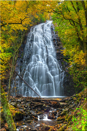 0192 Crabtree Falls