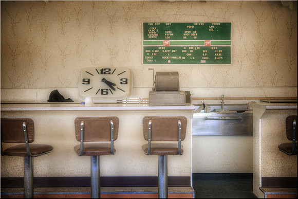 0106 Soda Shop Memories