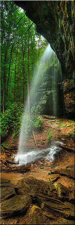 574 Moore Cove Falls