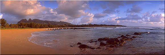 380 South Pacific