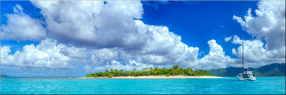 1295 Sandy Cay