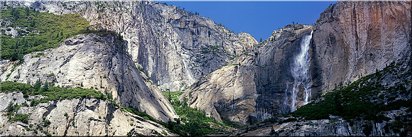 156 Yosemite