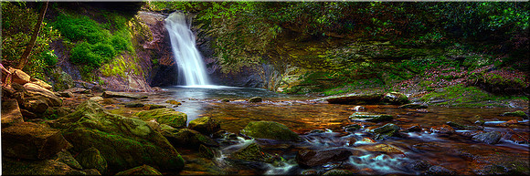 577 Courthouse Falls