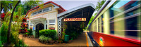 776 Kuranda Railway