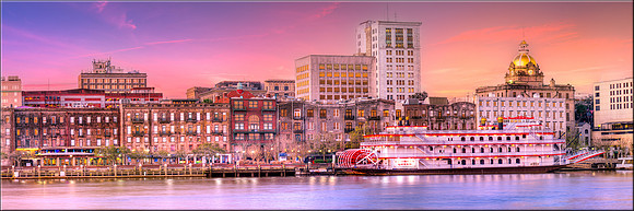 1885 Savannah, Ga.