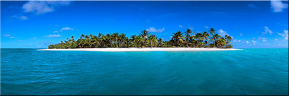 418 Island Hideaway