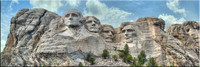 668 Mt Rushmore