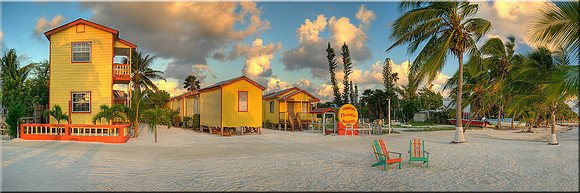 512 Tropical Paradise Hotel
