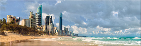 821 Gold Coast