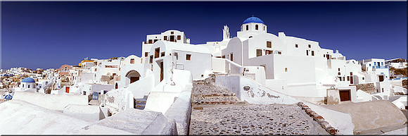260 Santorini