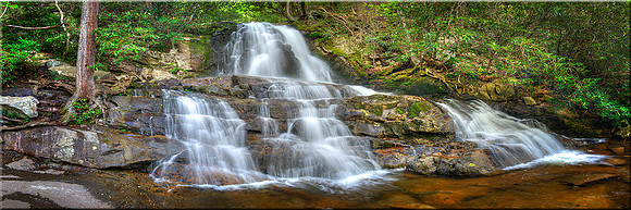662 Laurel Falls