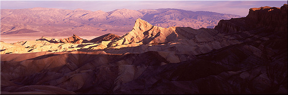 151 Zabriskie Point