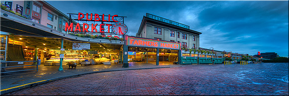 716 Pike Place