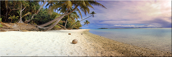 378 Polynesian Paradise
