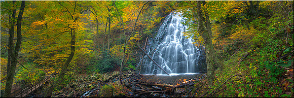 948 Crabtree Falls
