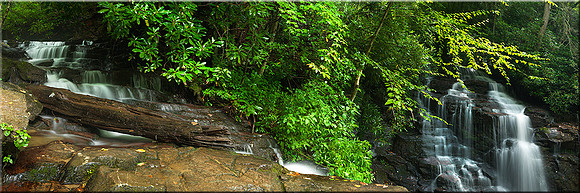 712 Soco Falls
