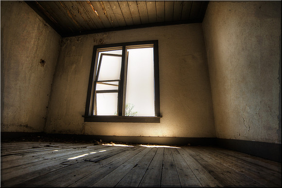 0104 Empty Days
