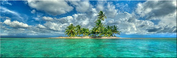 507 Island Getaway