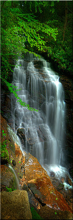 587 Soco Falls