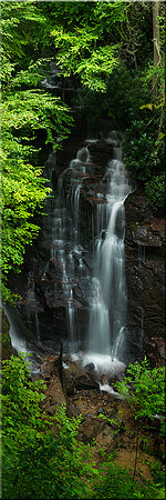 713 Soco Falls